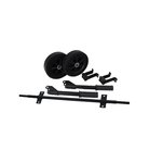 Generatoriaus transportavimo rinkinys KÖNNER & SÖHNEN KS 7KIT