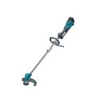 Akumuliatorinė krūmapjovė ir styginė žoliapjovė 20V, 30/25,5cm, KS BCT-20V, KONNER &amp; SOHNEN