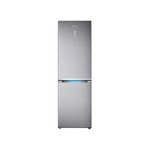 Šaldytuvas SAMSUNG RB33R8737S9/EF