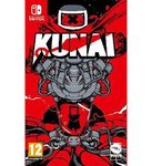 Žaidimas NINTENDO Switch Kunai