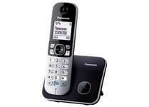 Telefonas PANASONIC KX-TG6811FXB