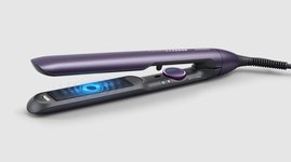 Plaukų tiesinimo žnyplės PHILIPS BHS752/00