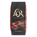Kavos pupelės L’OR Forza, 1kg