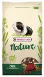 Pašaras jūros kiaulytėms Nature Cavia 2.3kg