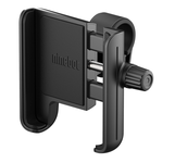 Telefono laikiklis Ninebot Black, 6.5 ", Adjustable, 360 °