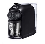 Kavos virimo aparatas LAVAZZA Desea Black, Modo Mio