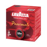 Kavos kapsulės Lavazza MODO MIO Espresso Passionale, 16 kaps.