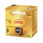 Kavos kapsulės Lavazza MODO MIO Q Oro, 36 kaps.