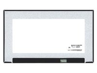 Matrica 15.6" 1920x1080, FHD, WLED, matinė, 30pin (dešinėje), A+