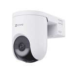 EZVIZ CS-HB8c lauko akumuliatorinė valdoma kamera (Type-C, 4MP, 4mm)