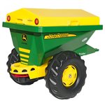 Rolly Toys traktoriaus priekaba