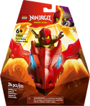 Konstruktorius LEGO Ninjago Kai kylančio drakono puolimas 71801