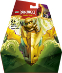 Konstruktorius LEGO Ninjago Arino kylančio drakono puolimas 71803