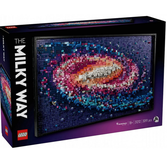 Konstruktorius LEGO ART Paukščių Takas 31212