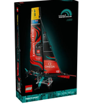 Konstruktorius LEGO TECHNIC Jachta Emirates Team New Zealand AC75 42174