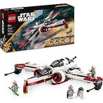 LEGO STAR WARS 75402 ARC-170 žvaigždžių naikintuvas