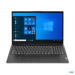 Nešiojamas kompiuteris LENOVO V15 G2 IJL Celeron N4500/8/256GB SSD/W11H