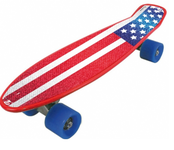 Riedlentė NEXTREME FREEDOM PRO USA FLAG GRG-013