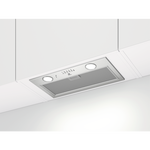 Garų surinktuvas ELECTROLUX LFG516X