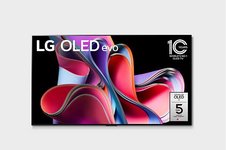 Televizorius OLED LG 55G33LA