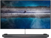 Televizorius OLED LG 77W9PLA