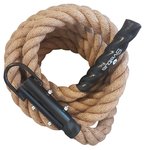 Lipimo virvė SVELTUS 4520 38mm, ilgis 9m