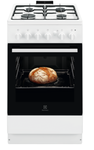 Viryklė ELECTROLUX LKG500013W