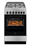 Viryklė ELECTROLUX LKK560010X