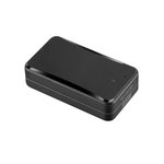 Magnetinis GPS sekimo įrenginys, LBS, 4G, 10000mAh