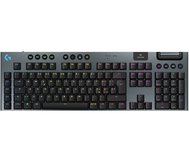 Žaidimų klaviatūra LOGITECH G915 X Lightspeed