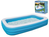 Pripučiamas baseinas Bestway 305 x 183 x 56 cm