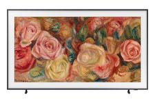 Televizorius QLED SAMSUNG QE43LS03DAUXXH