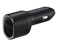 Auto įkroviklis SAMSUNG 40W EP-L4020NBEGEU