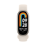 Išmanioji apyrankė XIAOMI Smart Band 8, Champagne Gold