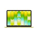 Nešiojamas kompiuteris APPLE MacBook Neo 13” A18 Pro 6C CPU, 5C GPU/8GB/256GB SSD/Citrus