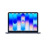 Nešiojamas kompiuteris APPLE MacBook Neo 13” A18 Pro 6C CPU, 5C GPU/8GB/256GB SSD/Indigo