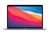Nešiojamas kompiuteris APPLE MacBook Air 13” Retina M1 chip/8GB/256GB/Grey/INT 2020