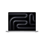 Nešiojamas kompiuteris APPLE MacBook Pro 16” M5 Pro 18C CPU, 20C GPU/24GB/1TB SSD/Silver