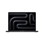 Nešiojamas kompiuteris APPLE MacBook Pro 16” M5 Pro 18C CPU, 20C GPU/24GB/1TB SSD/Space Black