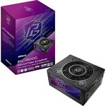 Maitinimo šaltinis ASRock Phantom Gaming 1600W (PG-1600G)