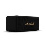 Kolonėlė MARSHALL Emberton II, Bluetooth, Black & Brass