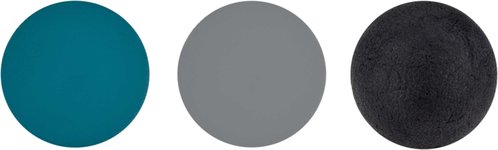 Masažinis kamuoliukas AVENTO 42RA 3vnt