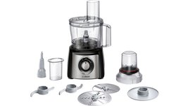 Virtuvinis kombainas BOSCH MCM3401M