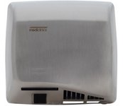 MEDICLINICS M17ACS Speedflow rankų džiovintuvas, Satinas