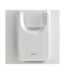 MEDICLINICS M23A U-Flow rankų džiovintuvas, Baltas