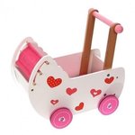 Medinis stumdukas Ecotoys