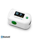 Oksimetras-pulso matuoklis (pulsometras) MEDISANA PM 100 Pulse
