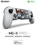 Žaidimų pultas NACON MG-X PRO IOS for iPhone, XBOX serijos priedas, 2014556