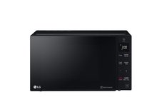 Mikrobangų krosnelė LG MH6535GIS