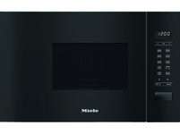 Mikrobangų krosnelė MIELE M 2234 SC OBSW 11103460 įmontuojama